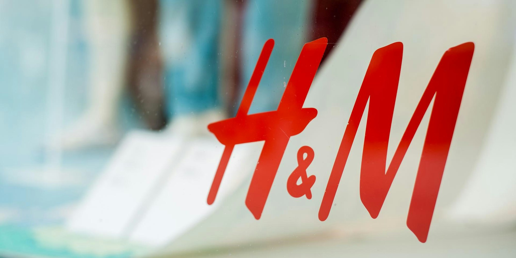 Hennes und Mauritz_H&M