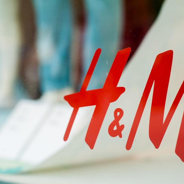 Hennes und Mauritz_H&M