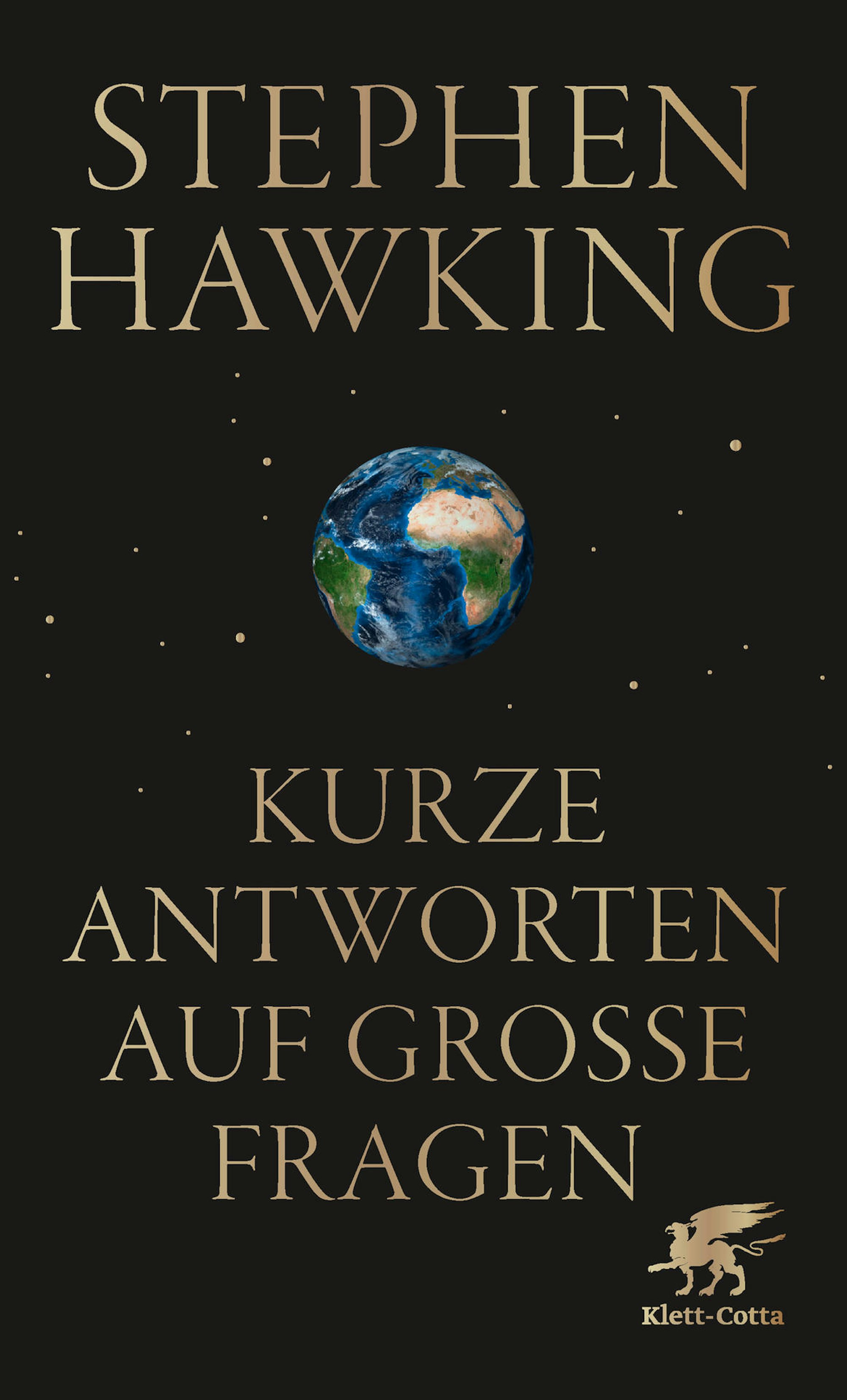 Hawking Klett-Cotta