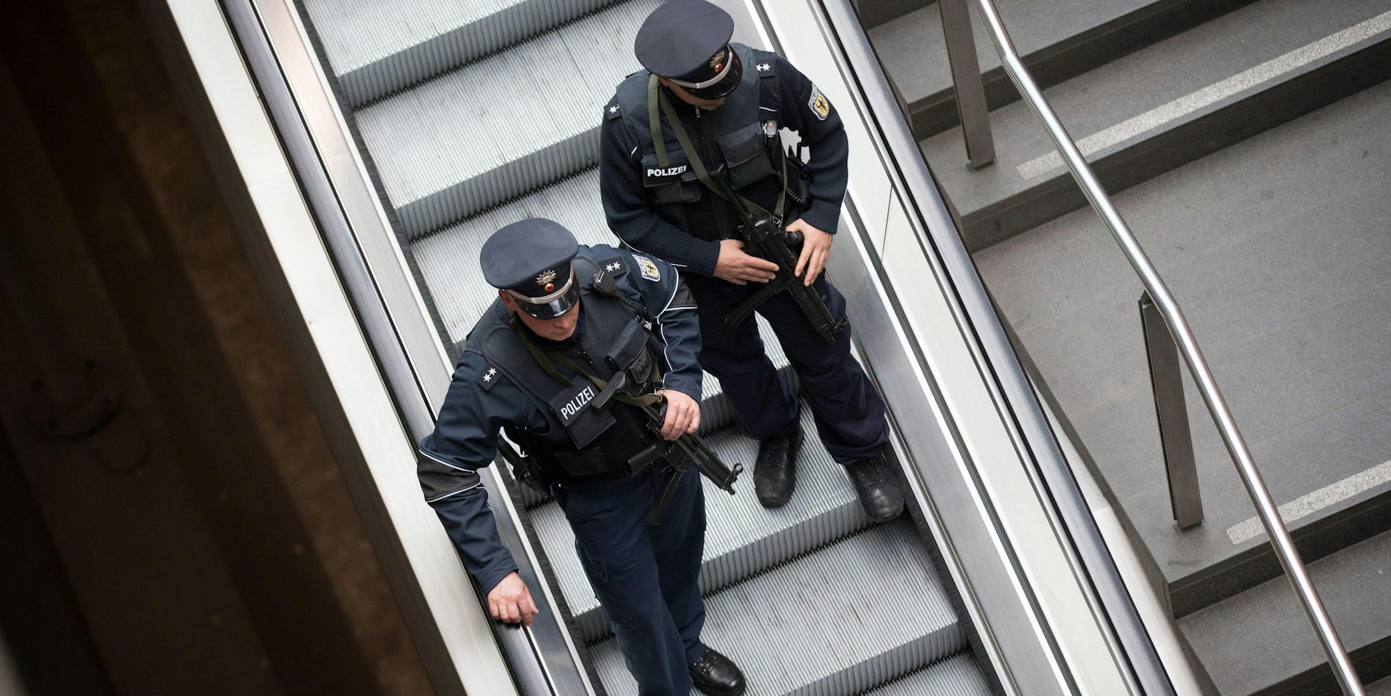 Polizei_symbolbild_bundespolizei