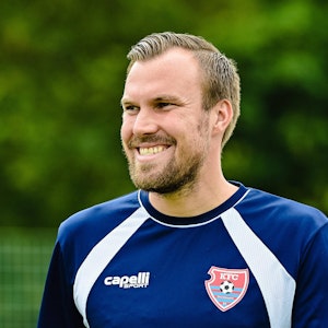 Kevin Großkreutz im Sommer 2018 bei SV Darmstadt 98