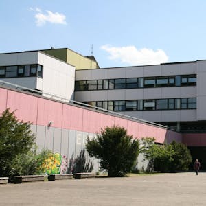 Europaschule Zollstock 030219