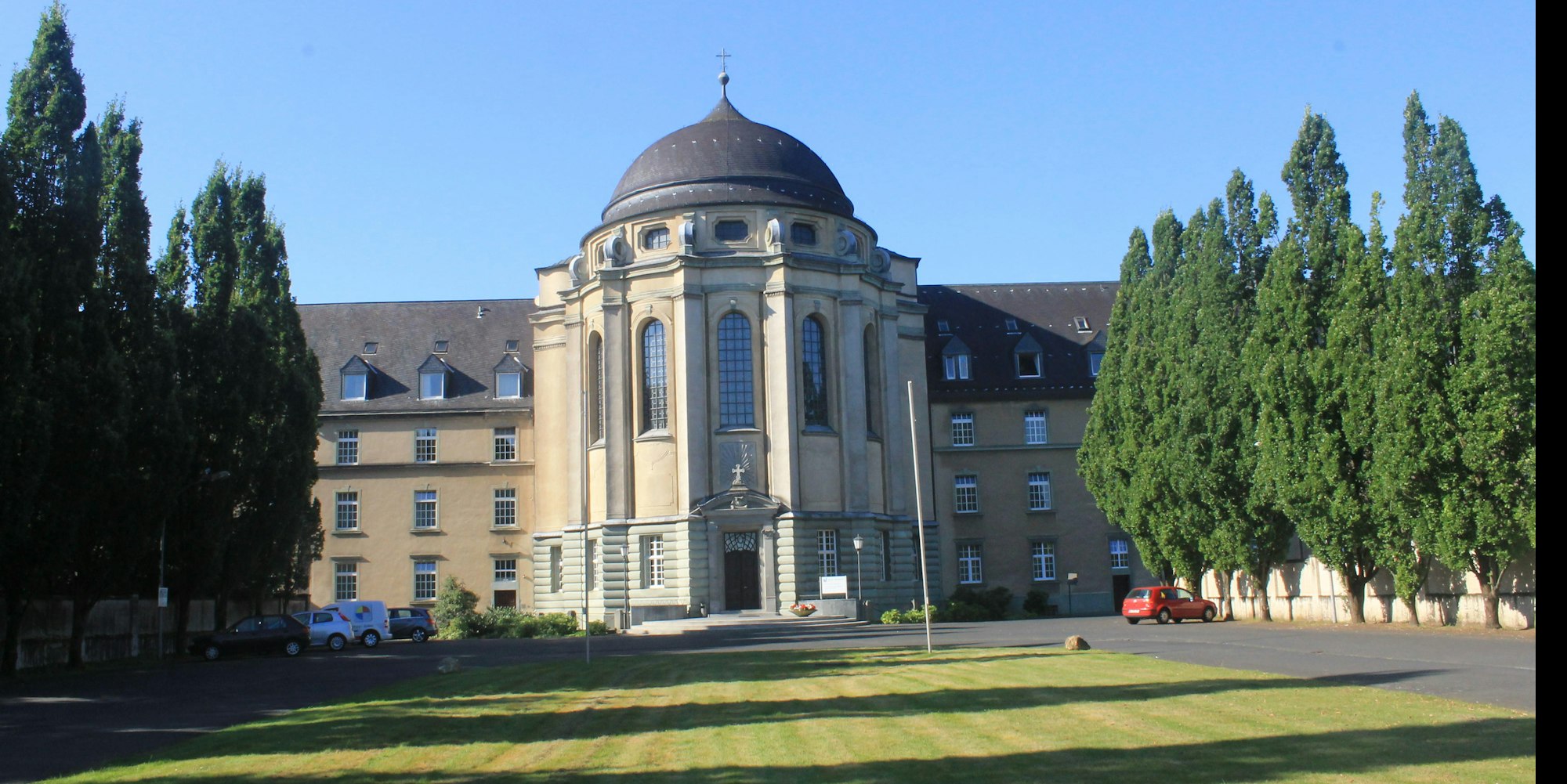 Philosophisch-Theologische Hochschule