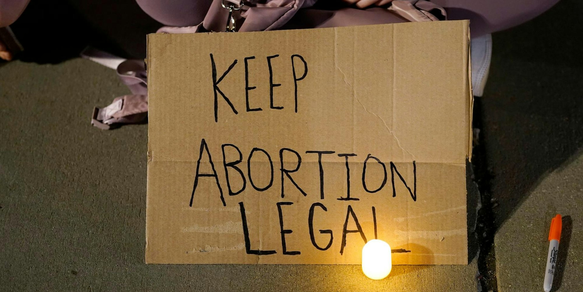 Supreme Court Abtreibungsrecht