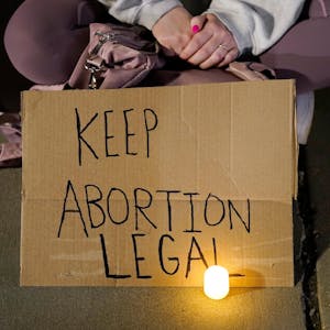 Supreme Court Abtreibungsrecht