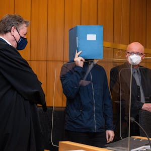 Missbrauch Münster Gericht