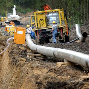 Pipeline Covestro