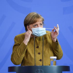 Merkel 1304
