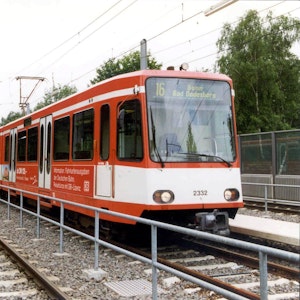 Bonn_ Linie 16