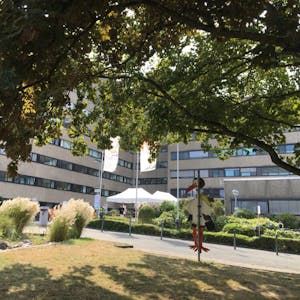 Strukturelle Veränderungspläne für Gremien im Krankenhaus Porz sorgen für Zwist mit dem Förder-Vereins-Vorstand.