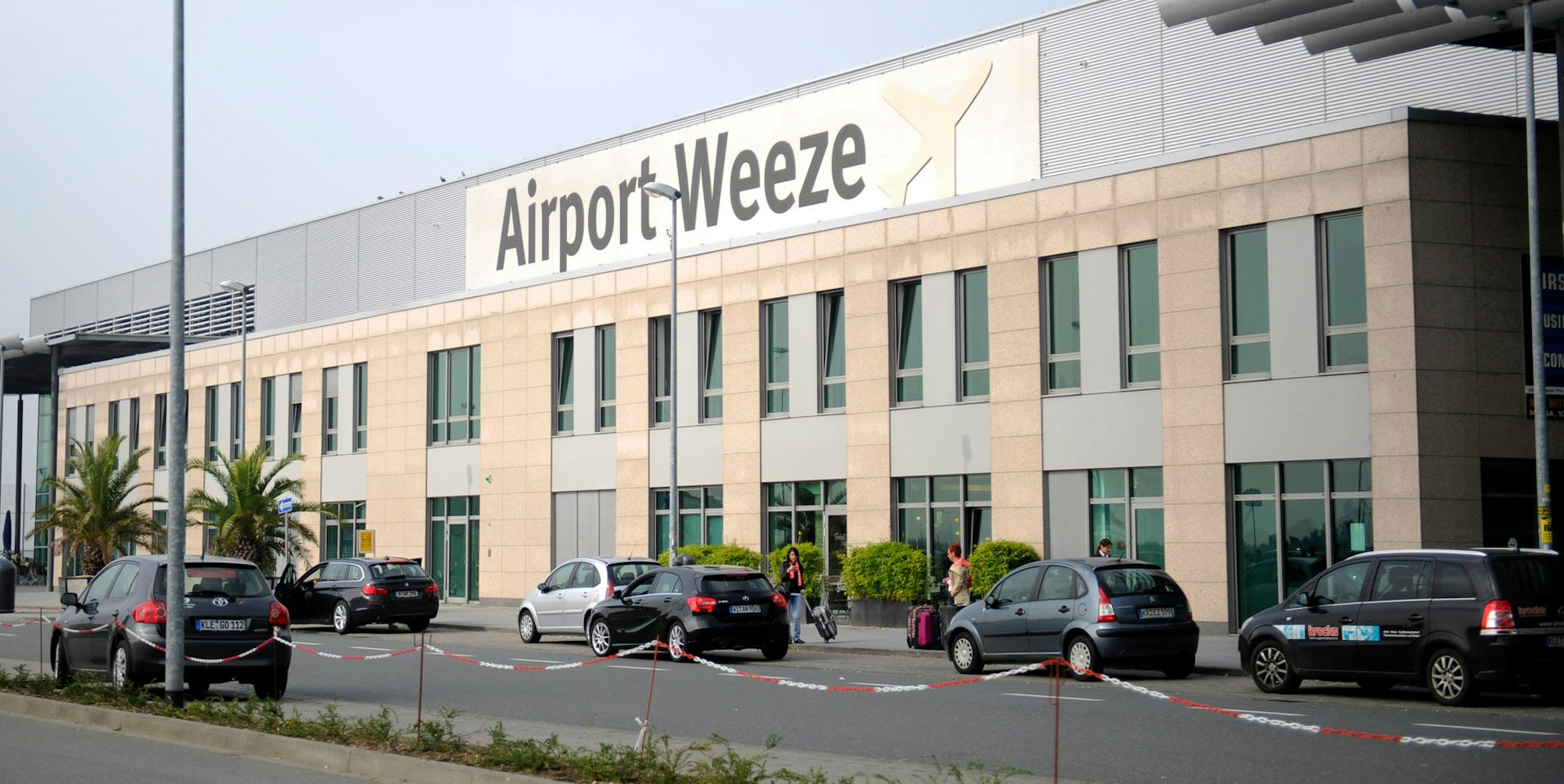 Flughafen_Weeze