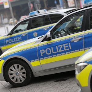 Die Polizei Rhein-Erft soll einen neuen Hauptsitz bekommen (Symbolfoto)