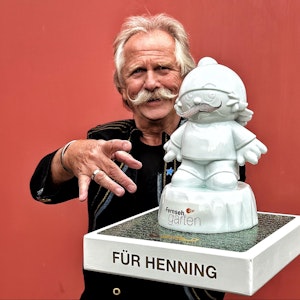 Henning Krautmacher Höhner Mainzelmännchen