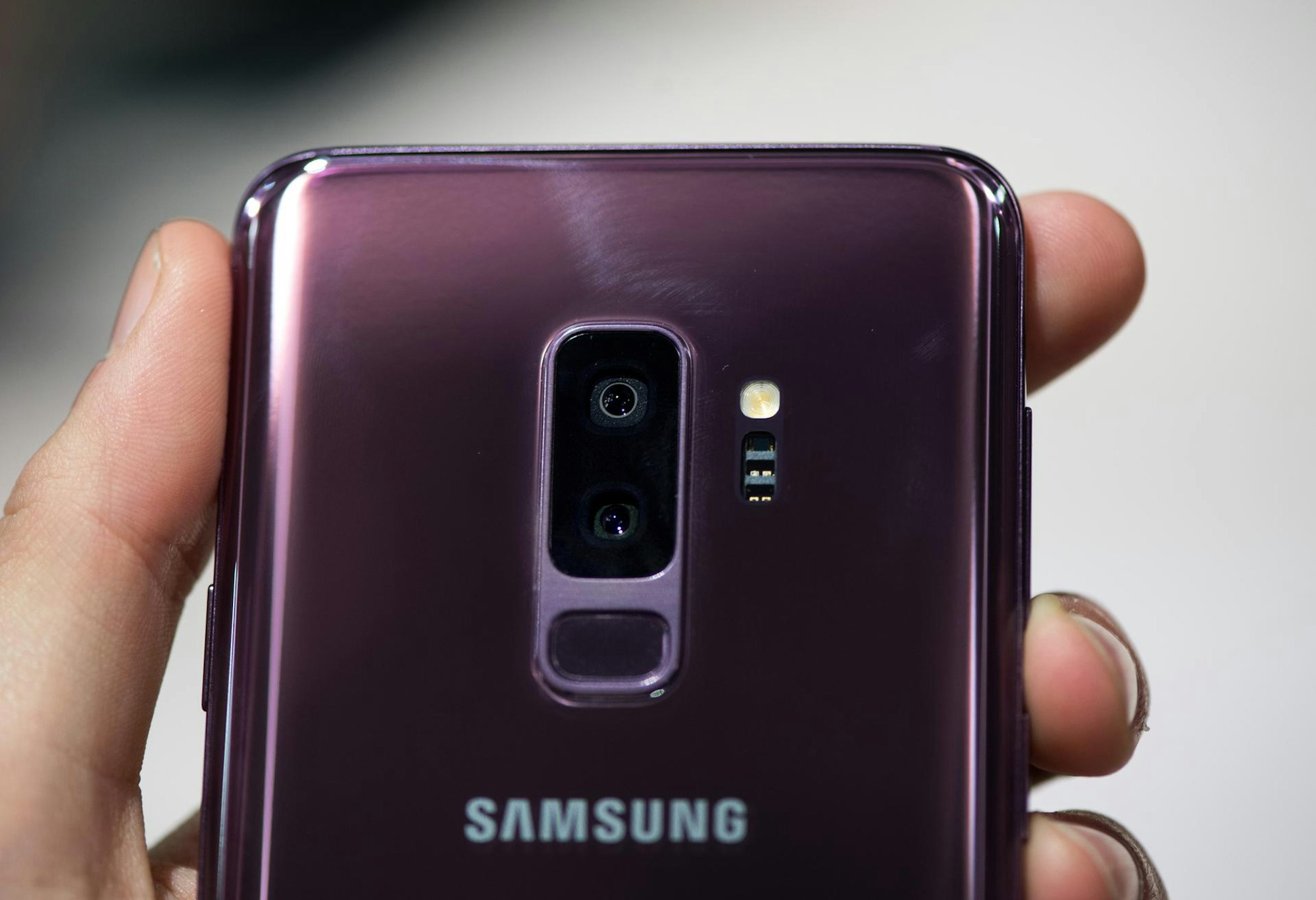 Doppelkamera_Samsung_Galaxy_S9