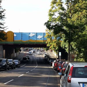 WES-Bauarbeiten-A555-Kronenweg