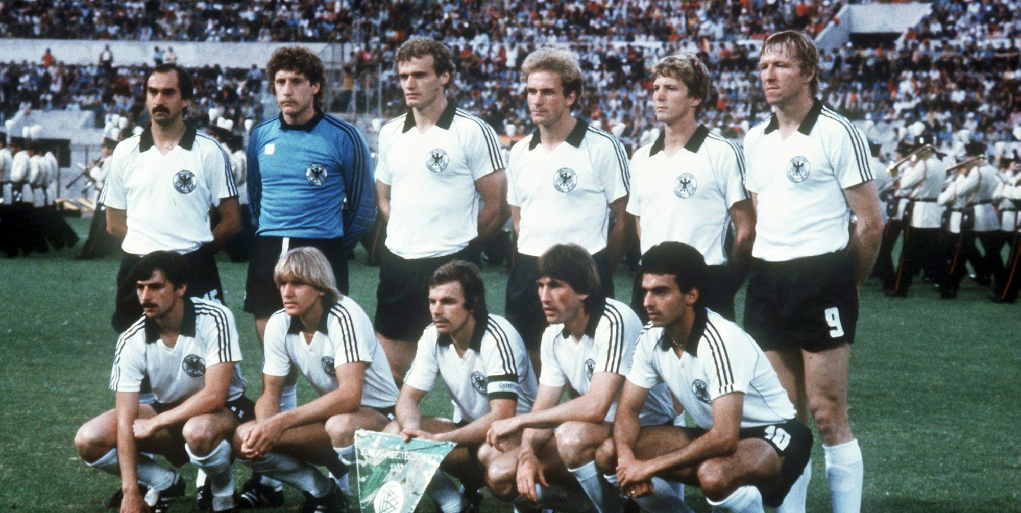 Europameister 1980