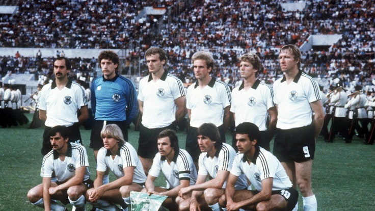 Europameister 1980