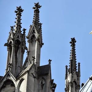 Erzbistum Köln Dom Gutachten