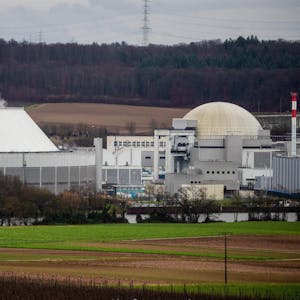 Atomkraftwerk Neckarwestheim