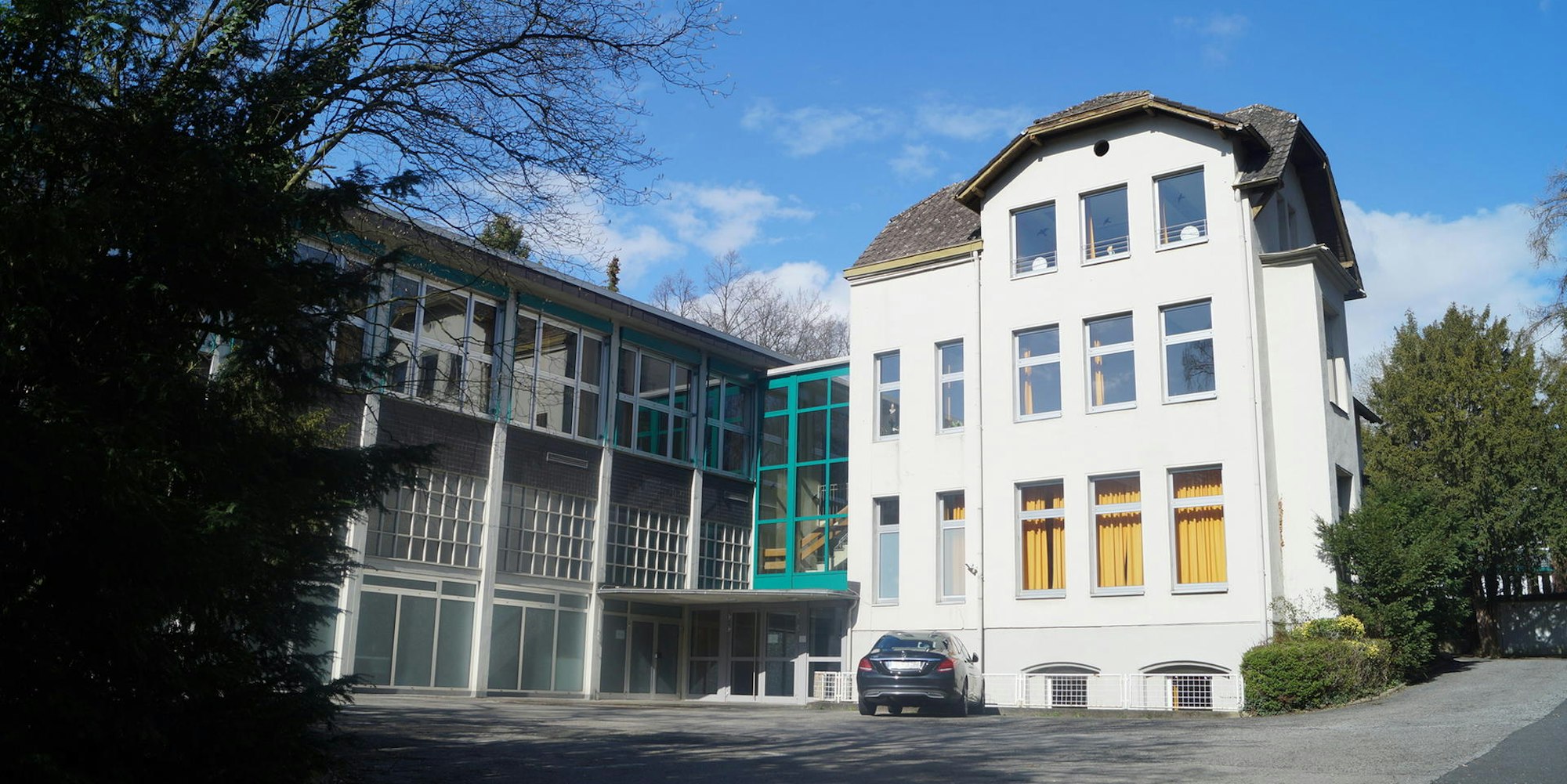 Kerpen Realschule Mater Salvatoris 2019
