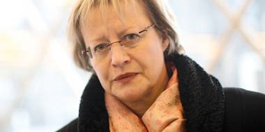Dr. Bettina Schmidt-Czaia (Bild: Schmülgen)