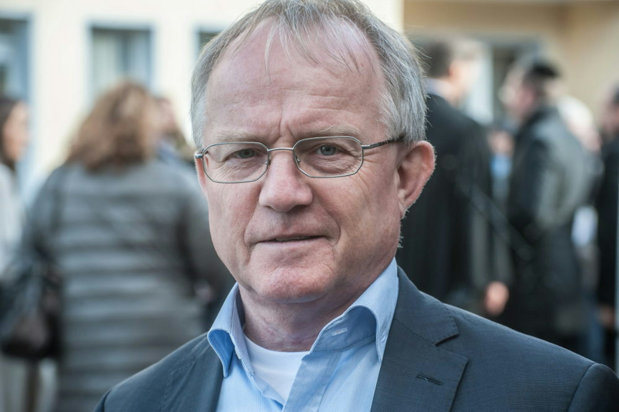 Rüdiger Scholz (MdL, CDU)