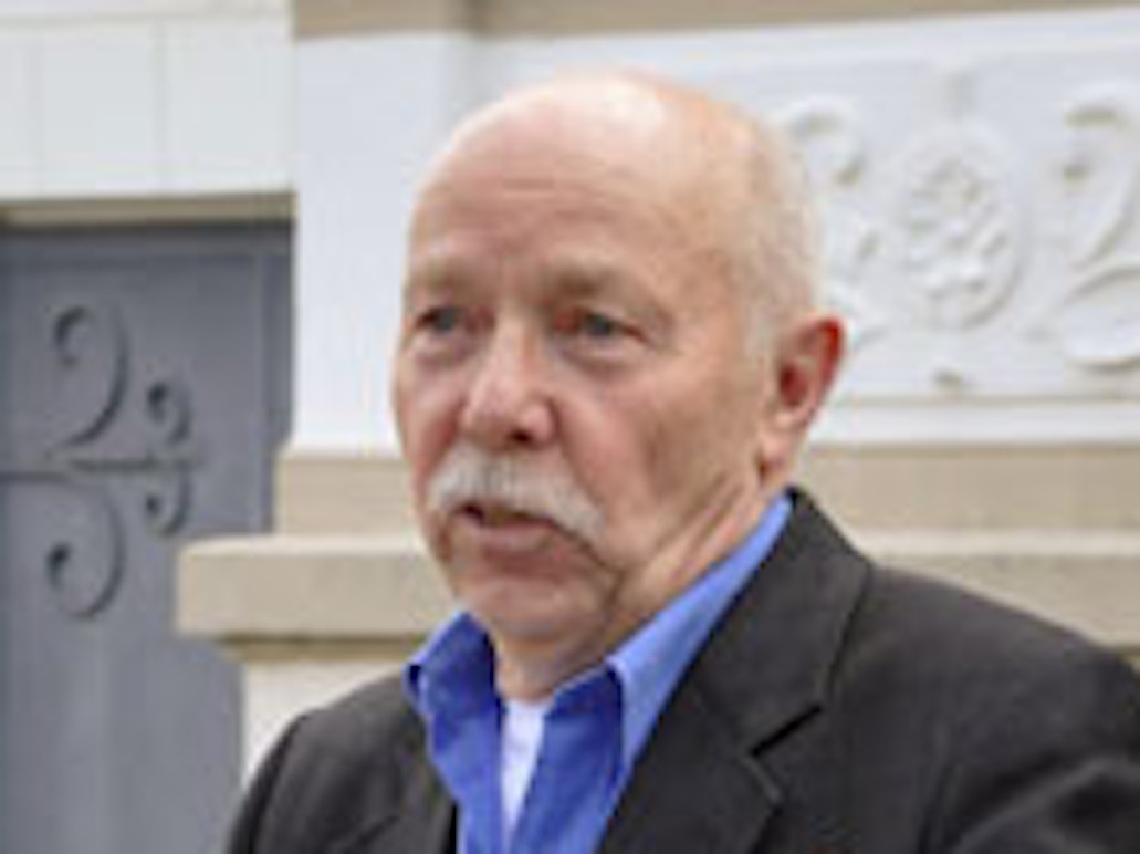 Jürgen Wölke