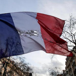 Bei Wahlen in Frankreich sinkt die Beteiligung immer weiter.