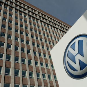 Volkswagen GI neu