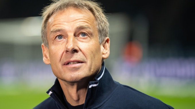 Jürgen_Klinsmann_Mutter_Trauer