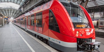 Die Platzkapazität der Vareo-Flotte wird laut DB Regio NRW sukzessive erweitert.