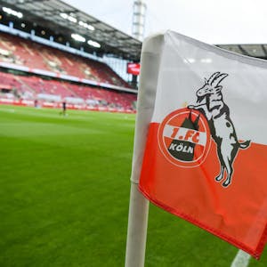 1. FC Köln_Fahne_Symbol