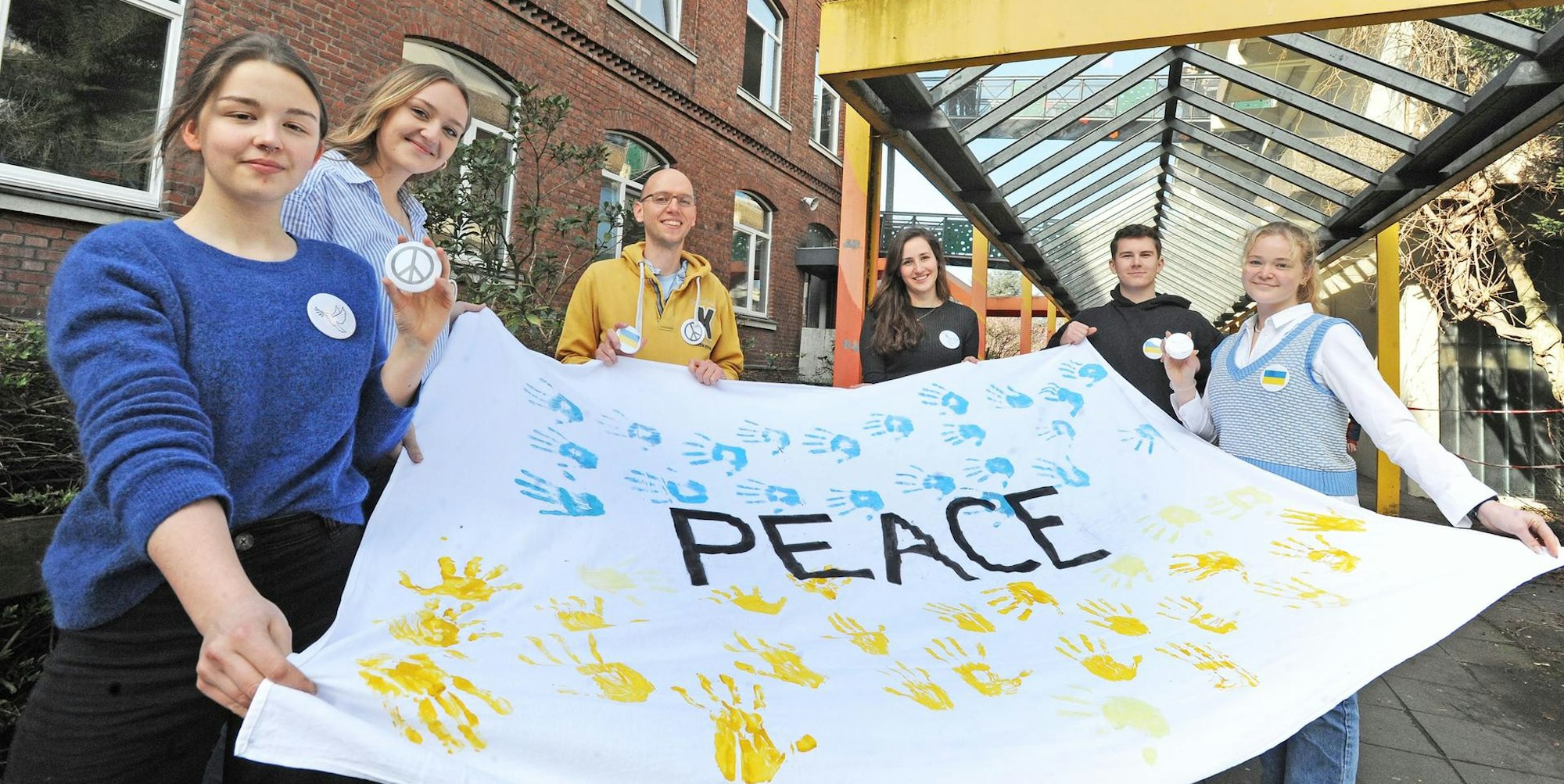 LE_Marienschule-Peace