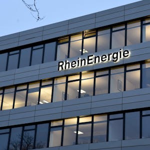 Rheinenergie Dezember 2021