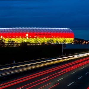 Allianz Arena EM 2021