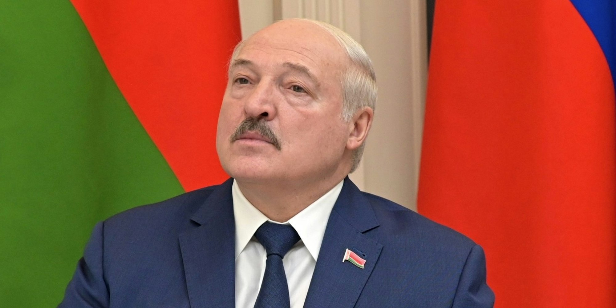 Lukaschenko 200922