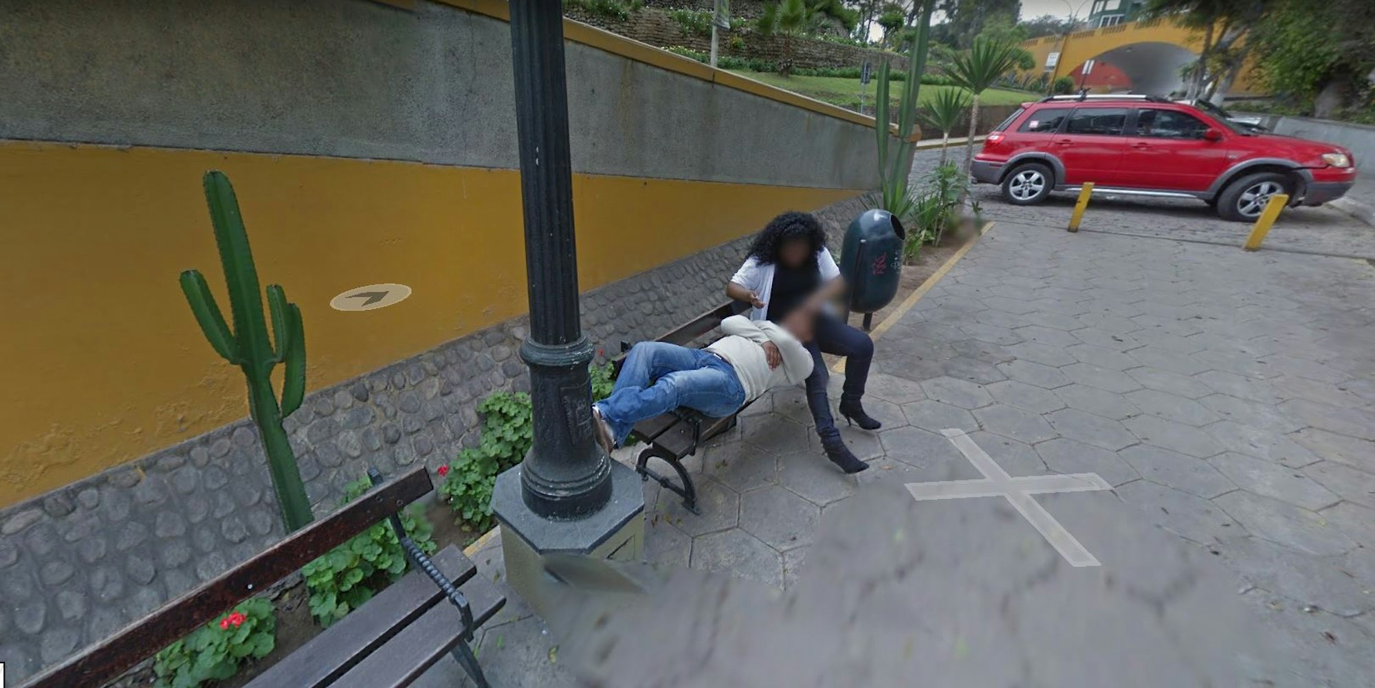 Google_Maps_Screenshot_Peru_Frau_Fremdgehen
