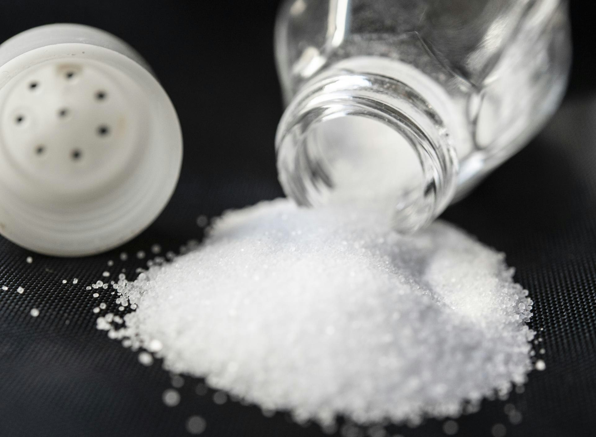 Kochen: Wieso brauchen wir Salz im Kochwasser? | Express