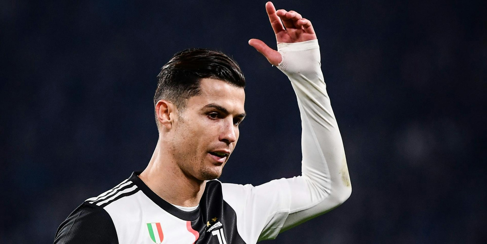Ronaldo afp neu