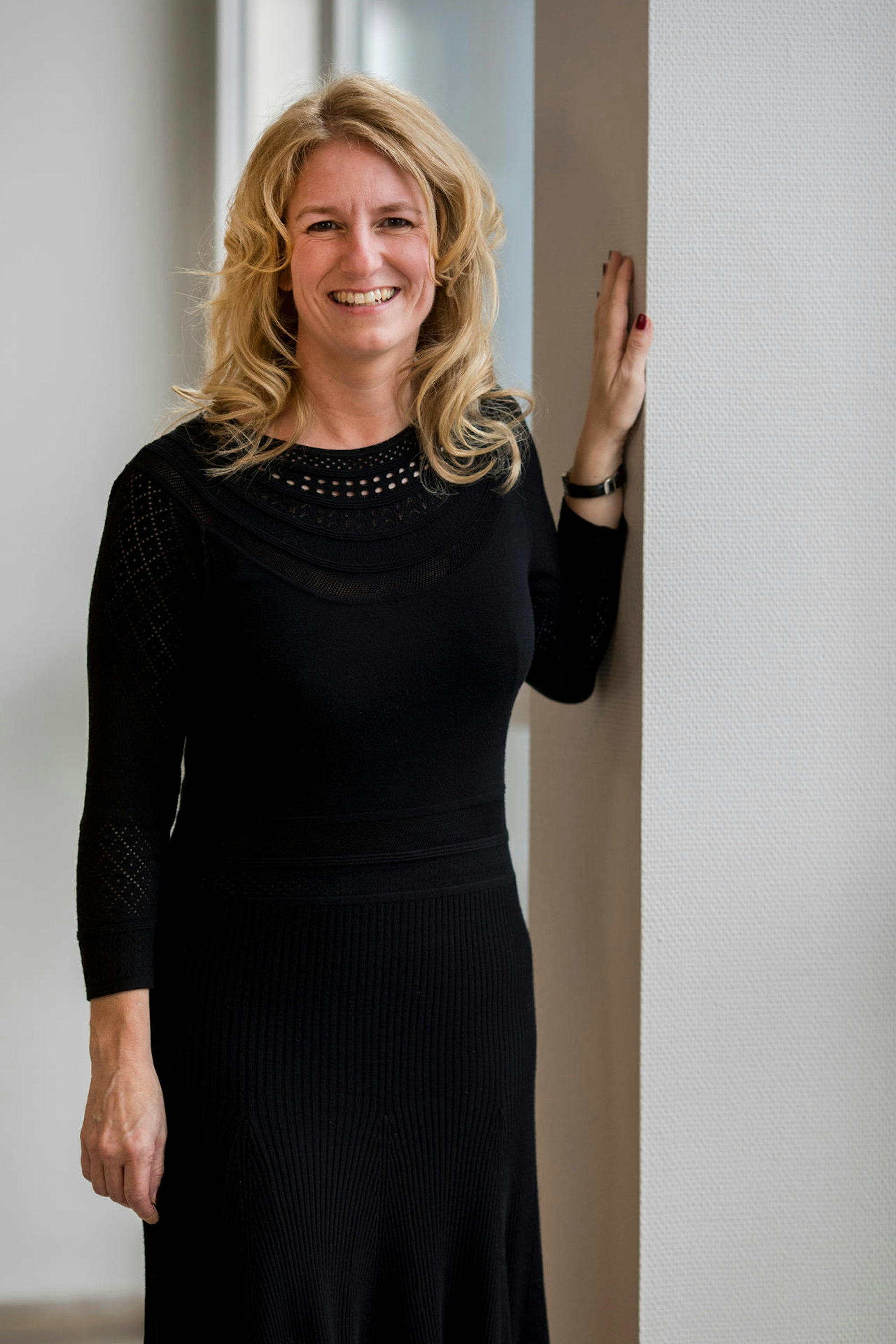 Nicole Grünewald IHK