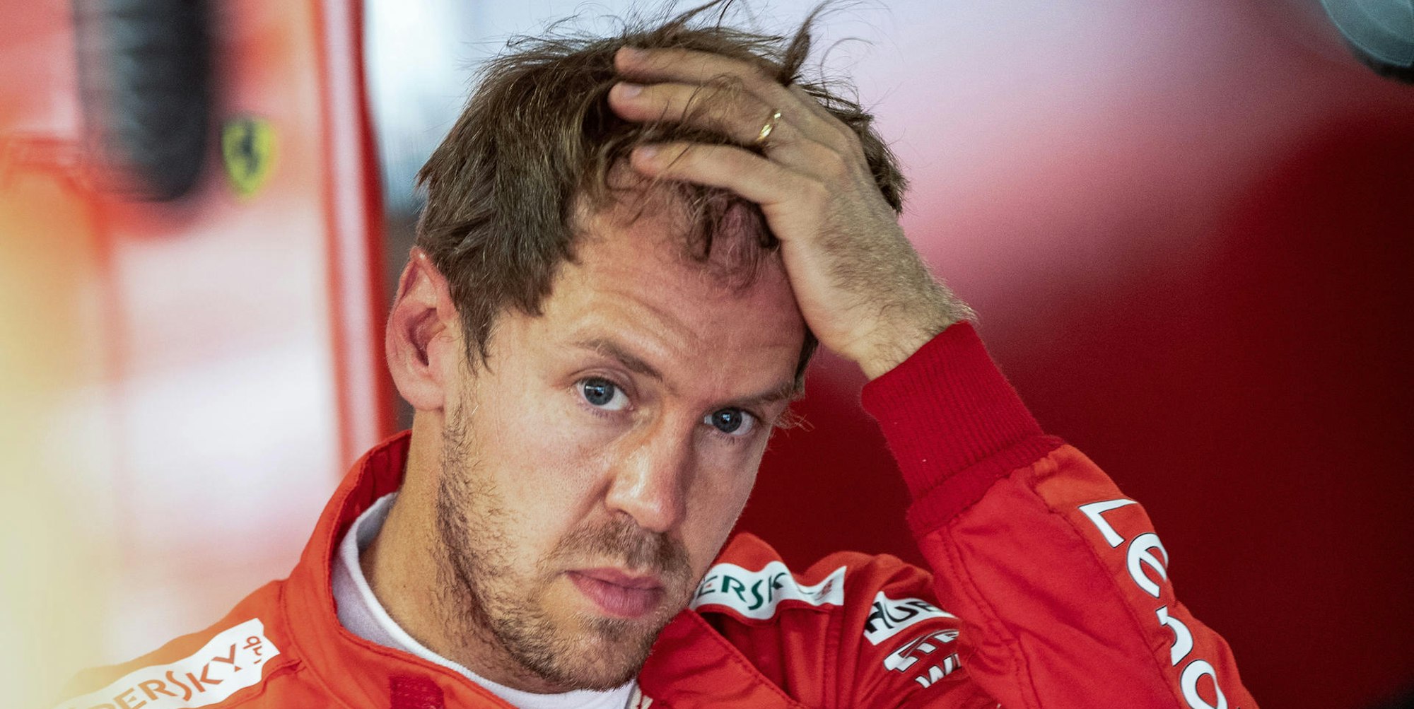 Sebastian_Vettel_Ferrari