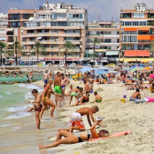 Urlaub auf Mallorca wieder möglich