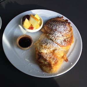 Cafe jakubowski pancakes Laura Klemens