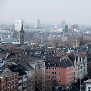 Wohnungen Köln Symbolbild