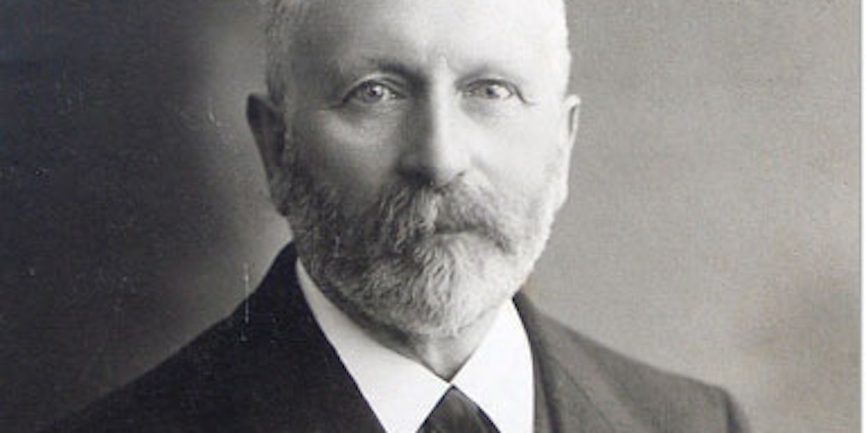 Heinrich Welsch