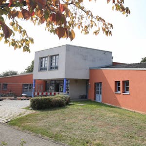 Der Kindergarten Weidenweg in Oberkassel konnte wegen eines Wasserschadens nicht wie geplant nach den Ferien öffnen. Die Kinder werden auf andere Einrichtungen verteilt.