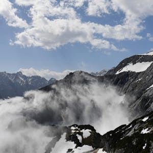 Alpen dpa neu