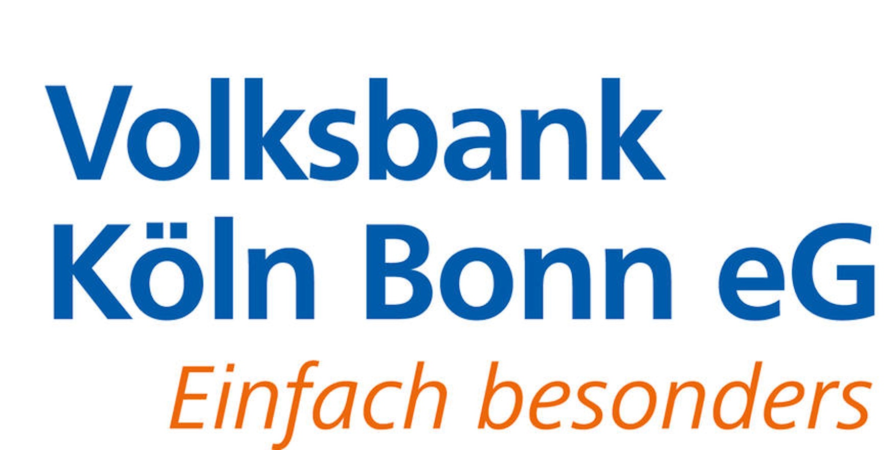 Logo Volksbank hochauflösend