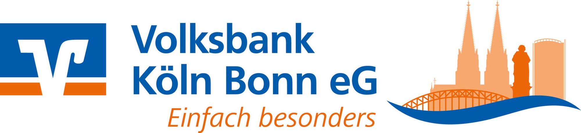 Logo Volksbank hochauflösend