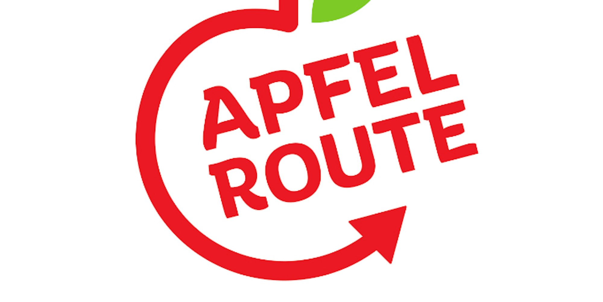 Apfelroute Logo